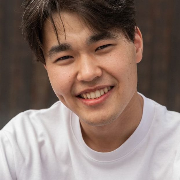 Kevin Cho, installation tester